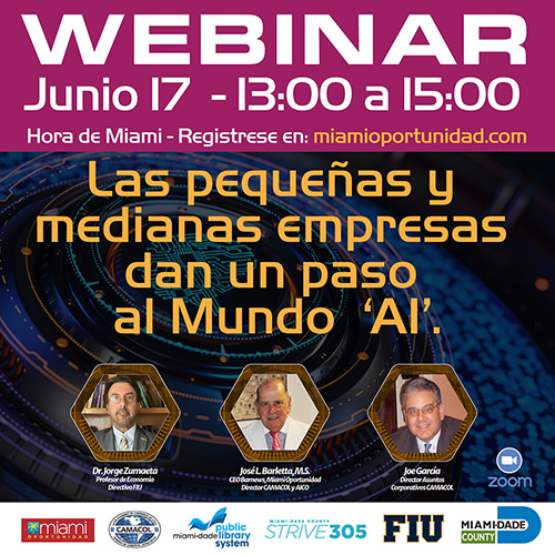 Webinar