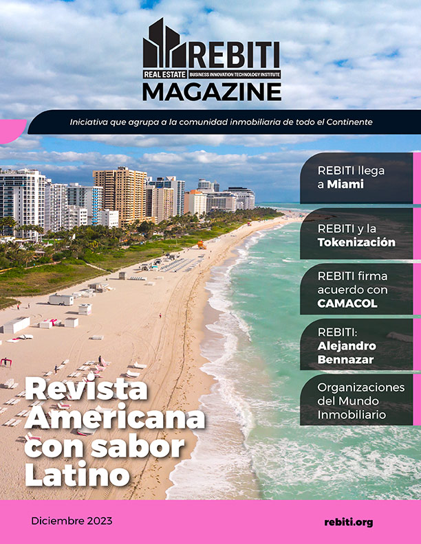 REBITI Magazine - 2da. Edicion