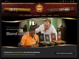 Cariola's Cigars