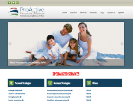 Proactive