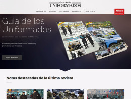 Uniformados