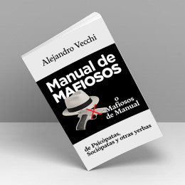Manual de mafiosos o mafiosos de manual