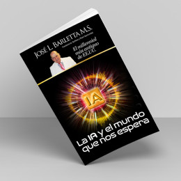 La IA y el mundo que nos espera