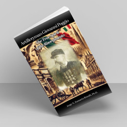 Artilleryman Poggio