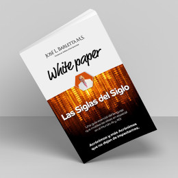 White Paper - Las siglas del siglo