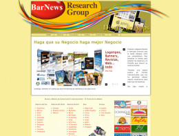 Barnews Research Group