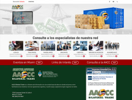 AACC Bilateral Trade
